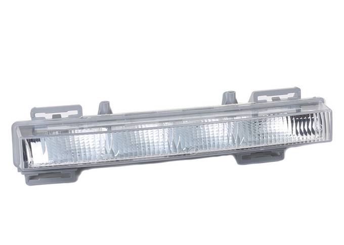 Mercedes Daytime Running Light - Passenger Side (LED) 2049065501